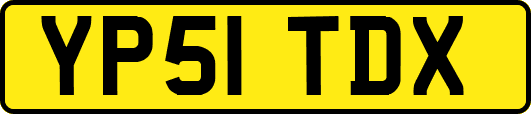 YP51TDX