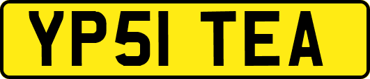 YP51TEA