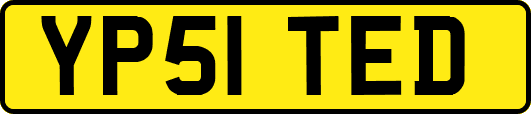 YP51TED