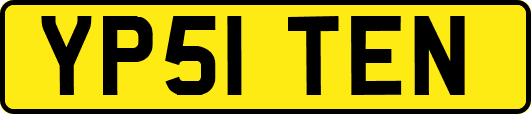 YP51TEN