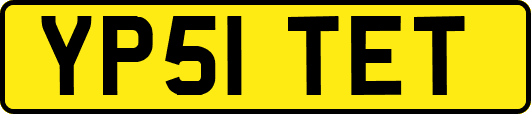YP51TET