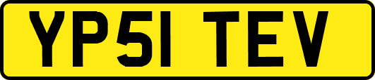 YP51TEV