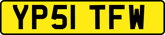 YP51TFW