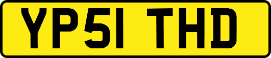 YP51THD