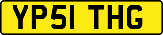 YP51THG