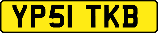 YP51TKB