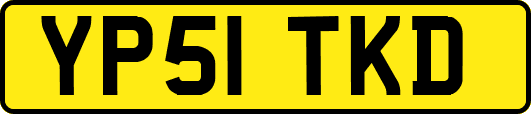 YP51TKD
