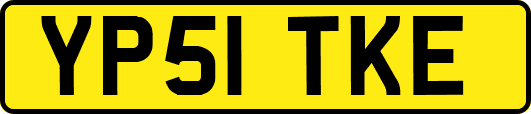 YP51TKE