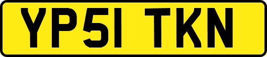 YP51TKN