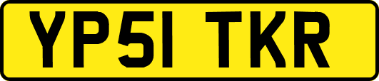 YP51TKR