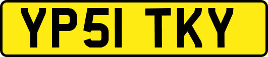YP51TKY