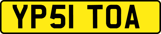 YP51TOA
