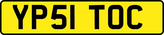 YP51TOC