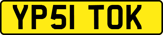 YP51TOK