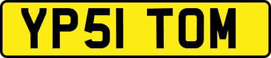 YP51TOM