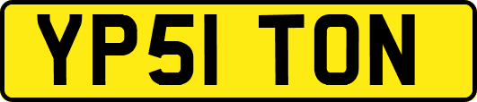 YP51TON