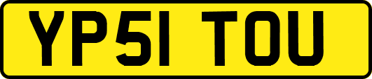 YP51TOU