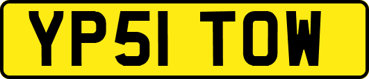 YP51TOW