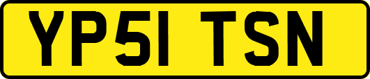 YP51TSN