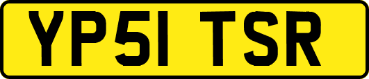 YP51TSR