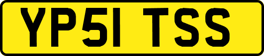 YP51TSS