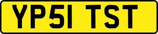 YP51TST