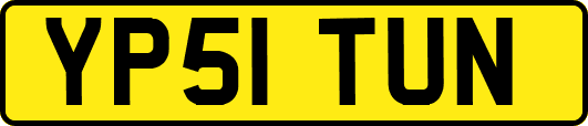 YP51TUN