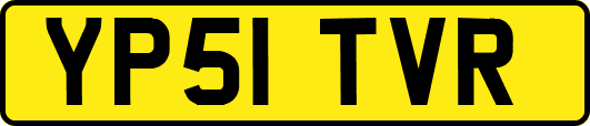 YP51TVR