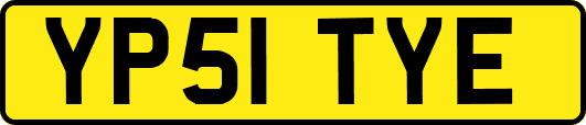 YP51TYE