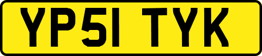 YP51TYK