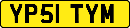 YP51TYM