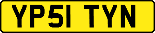 YP51TYN