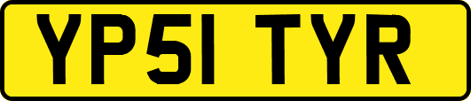 YP51TYR