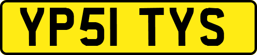 YP51TYS