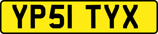 YP51TYX
