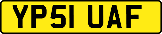 YP51UAF