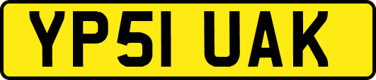YP51UAK
