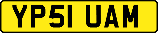 YP51UAM