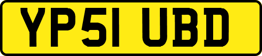 YP51UBD