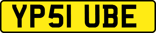 YP51UBE