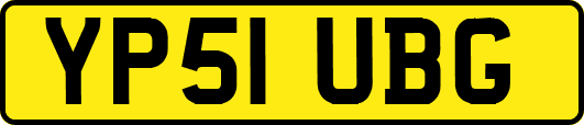 YP51UBG