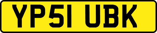 YP51UBK