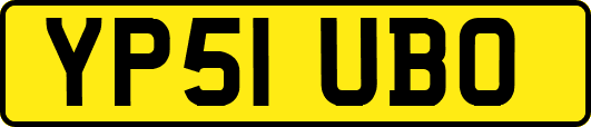 YP51UBO
