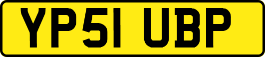 YP51UBP