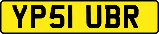 YP51UBR