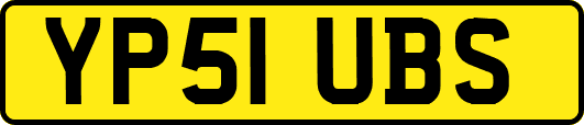YP51UBS