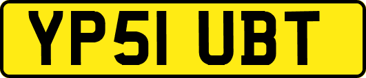 YP51UBT