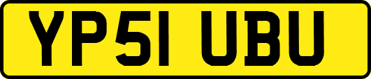 YP51UBU
