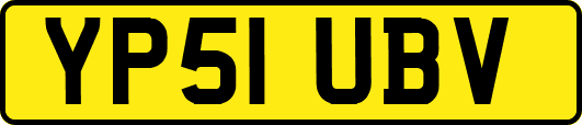 YP51UBV
