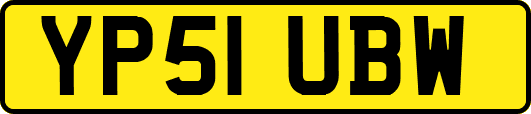 YP51UBW